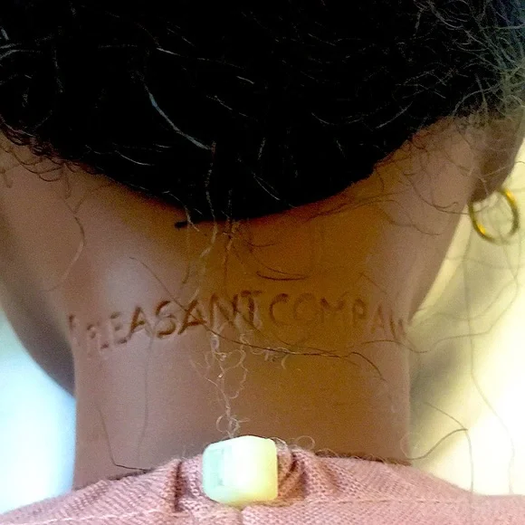 Pleasant Co Addy Walker 1993 - retired - Picture 3 of 9